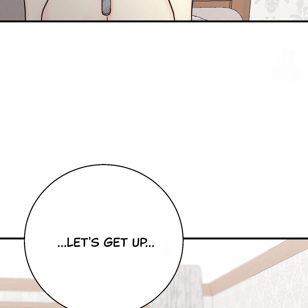 You Raised Me, so Take Responsibility for It! chapter 11 page 36