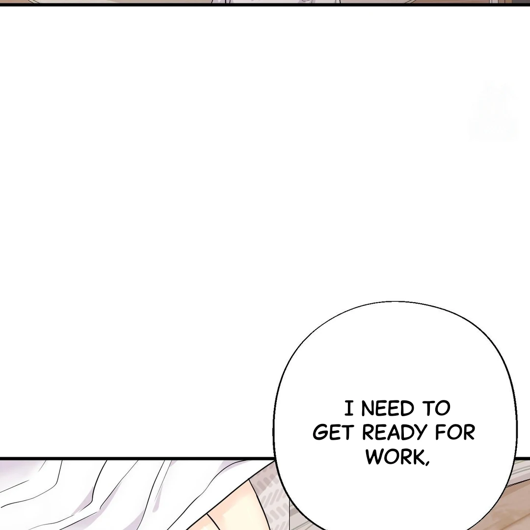 You Raised Me, so Take Responsibility for It! chapter 11 page 38