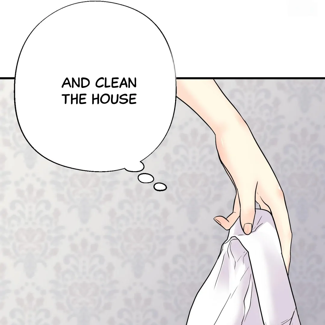You Raised Me, so Take Responsibility for It! chapter 11 page 41