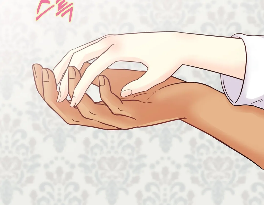 You Raised Me, so Take Responsibility for It! chapter 11 page 46