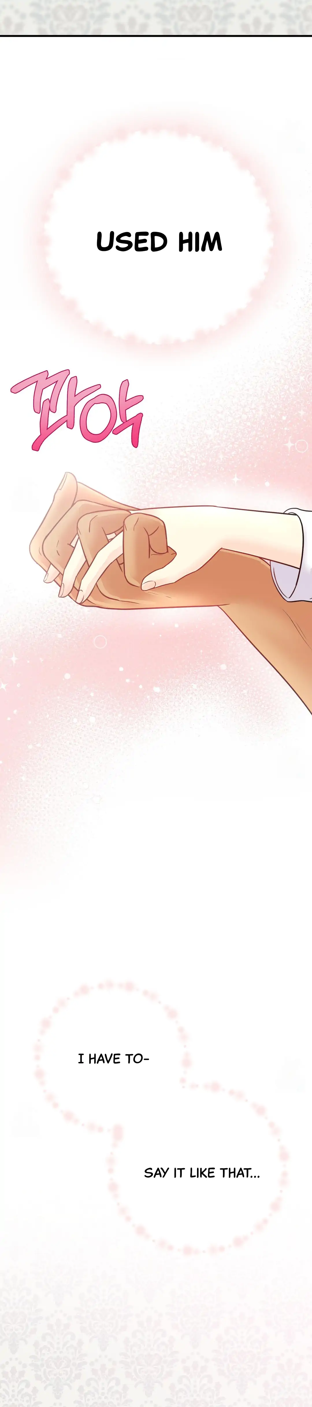 You Raised Me, so Take Responsibility for It! chapter 11 page 47