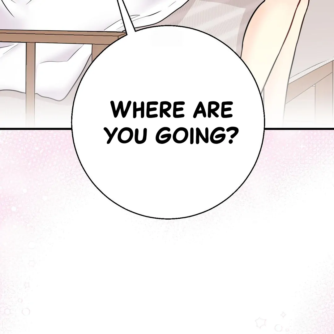 You Raised Me, so Take Responsibility for It! chapter 11 page 49