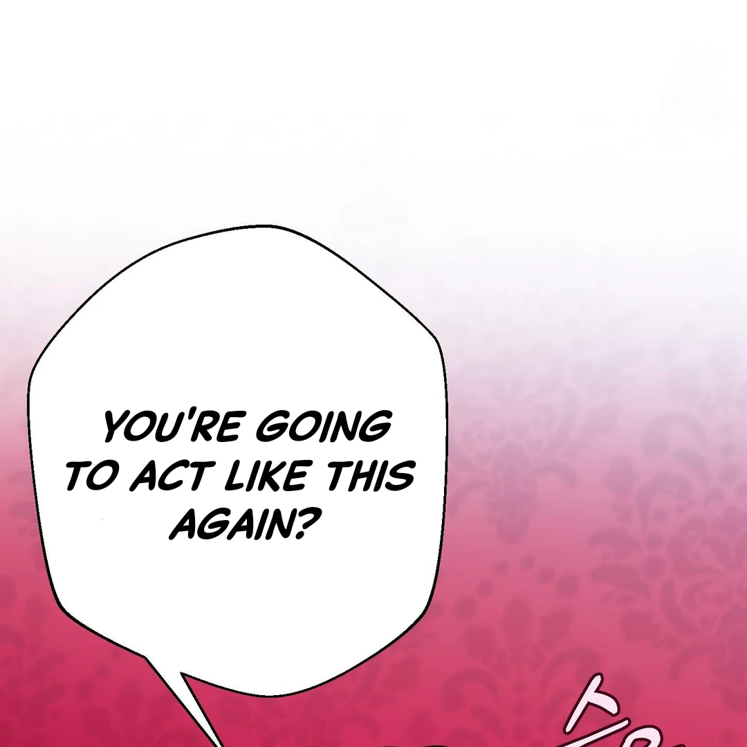 You Raised Me, so Take Responsibility for It! chapter 11 page 75
