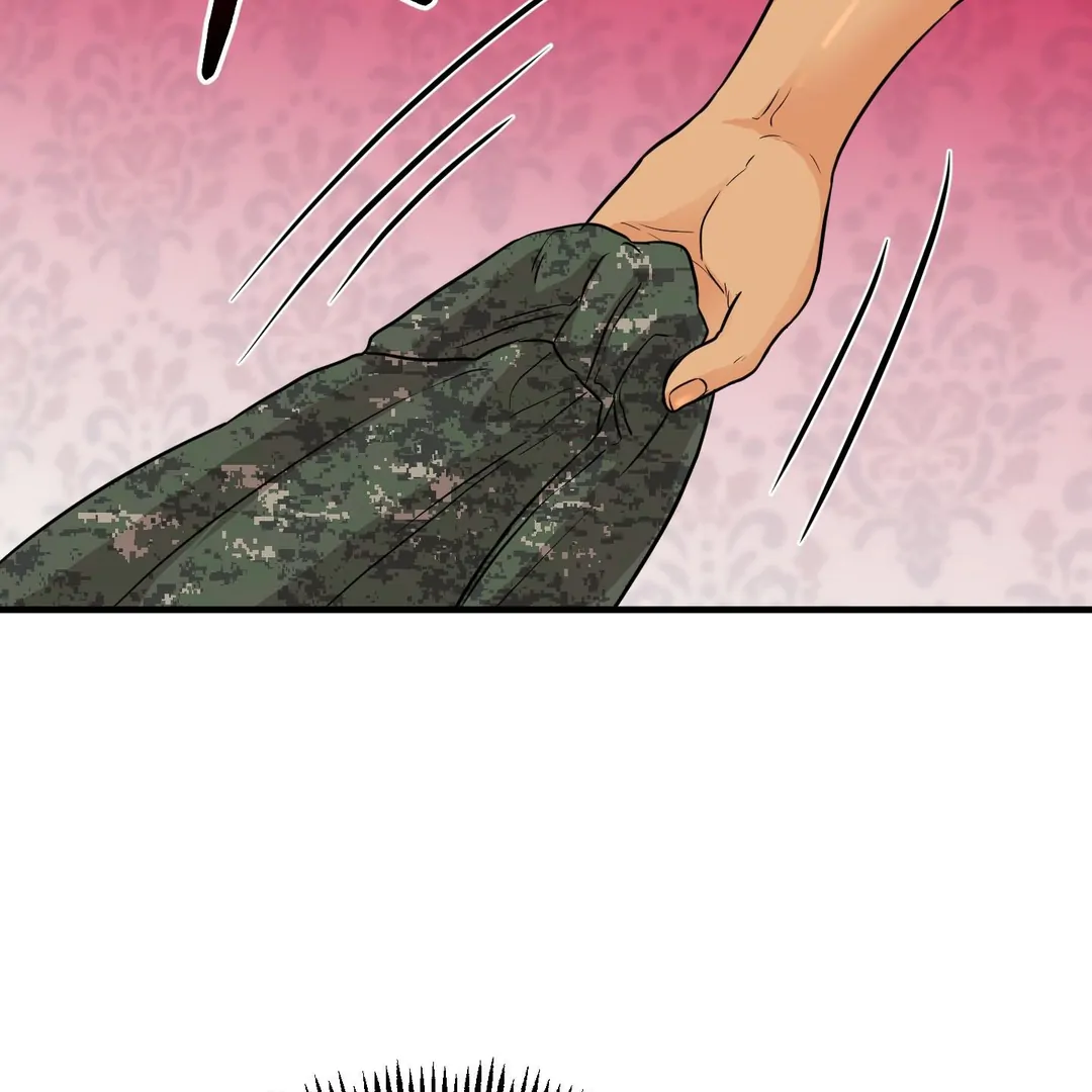 You Raised Me, so Take Responsibility for It! chapter 11 page 78