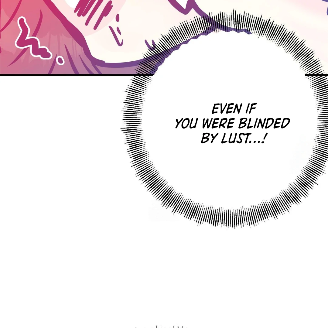 You Raised Me, so Take Responsibility for It! chapter 11 page 9