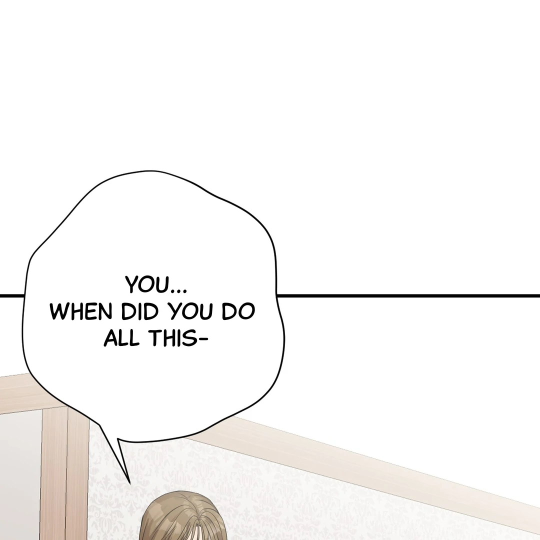 You Raised Me, so Take Responsibility for It! chapter 12 page 1
