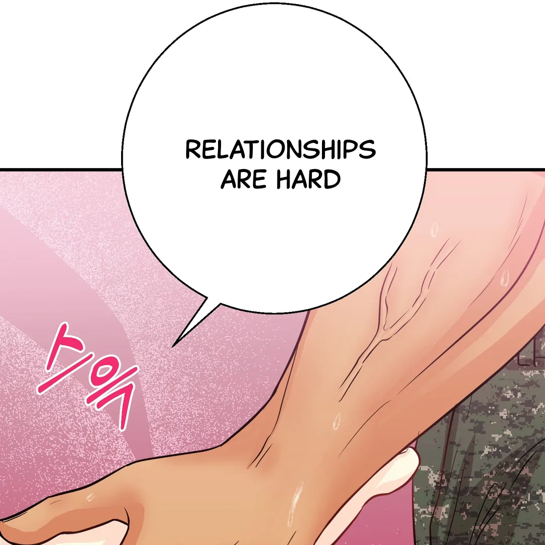 You Raised Me, so Take Responsibility for It! chapter 12 page 103