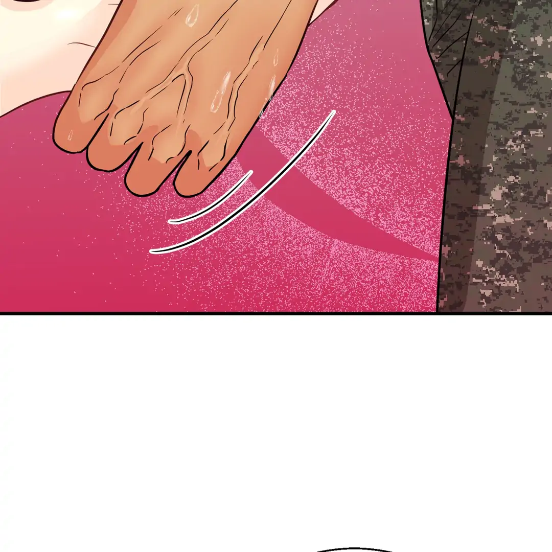 You Raised Me, so Take Responsibility for It! chapter 12 page 104