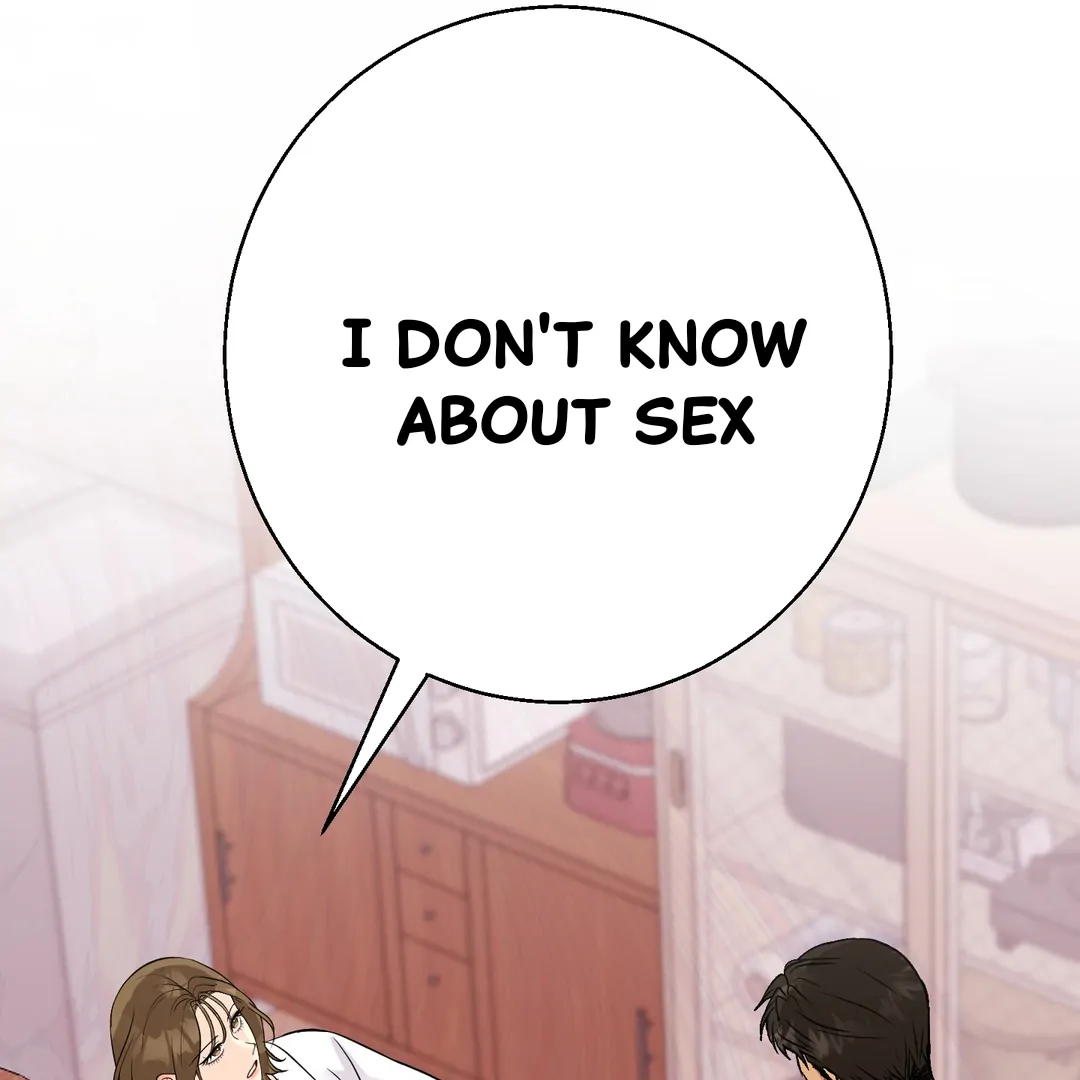 You Raised Me, so Take Responsibility for It! chapter 12 page 109