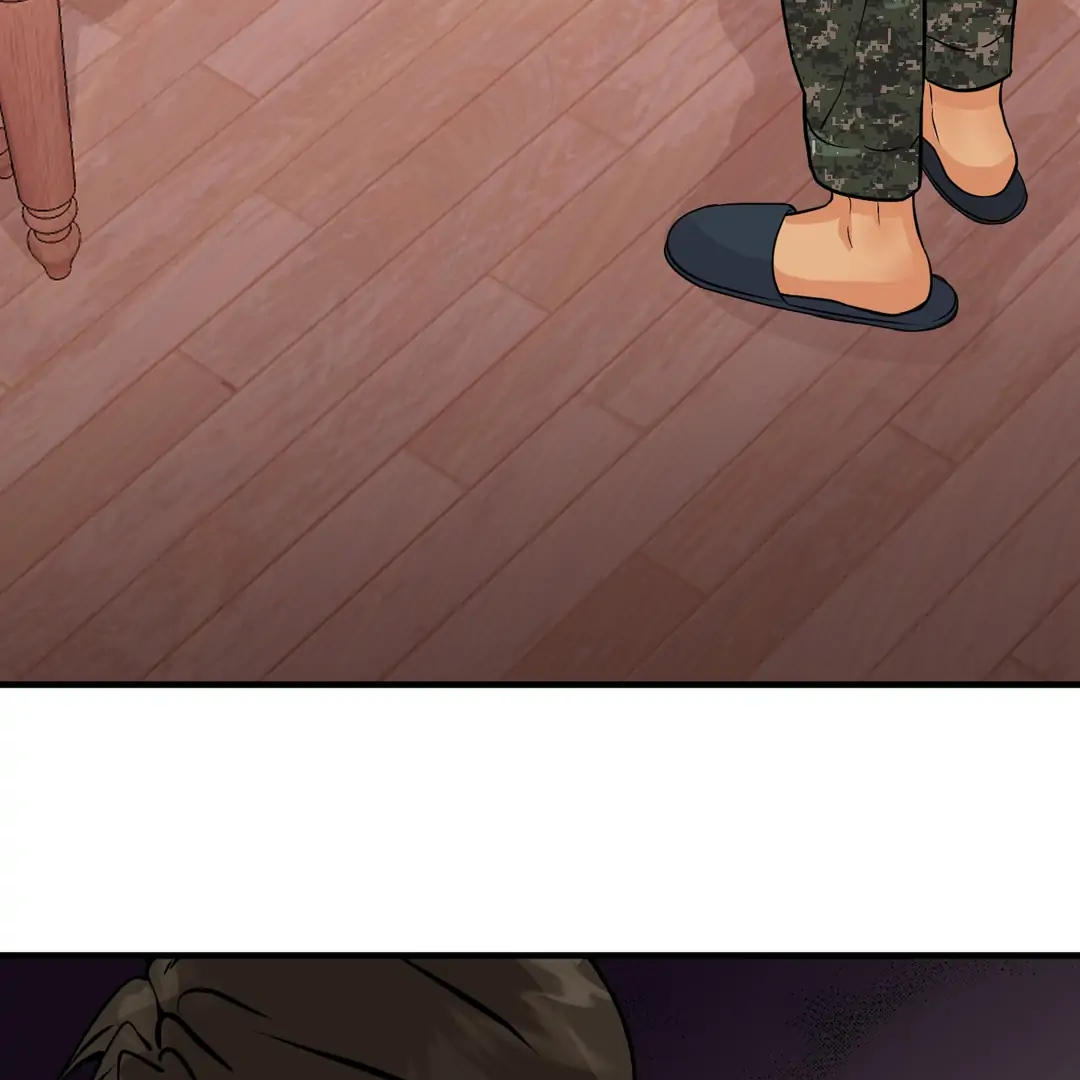 You Raised Me, so Take Responsibility for It! chapter 12 page 111