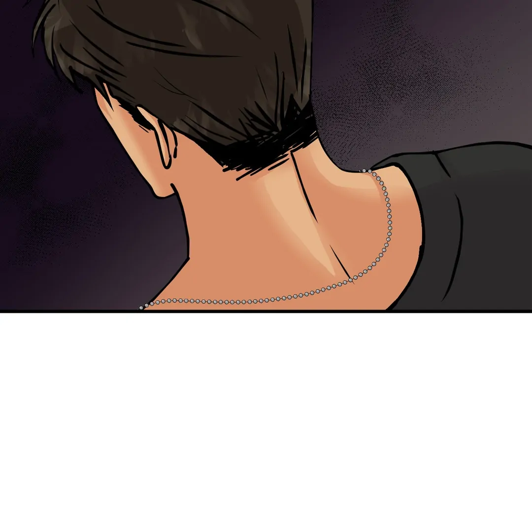 You Raised Me, so Take Responsibility for It! chapter 12 page 112