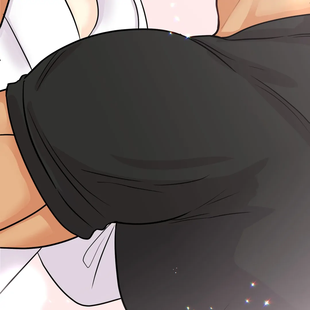 You Raised Me, so Take Responsibility for It! chapter 12 page 121