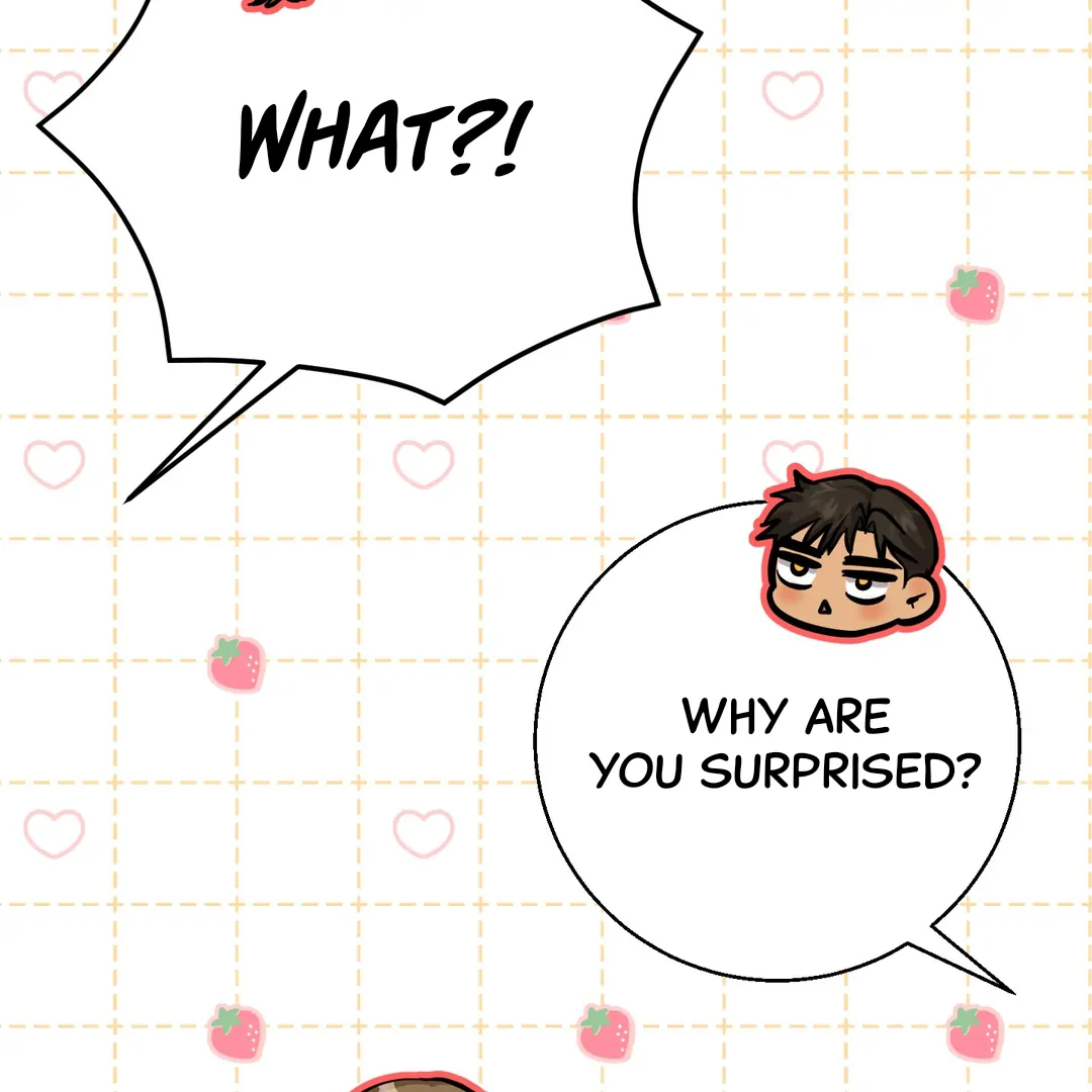 You Raised Me, so Take Responsibility for It! chapter 12 page 127