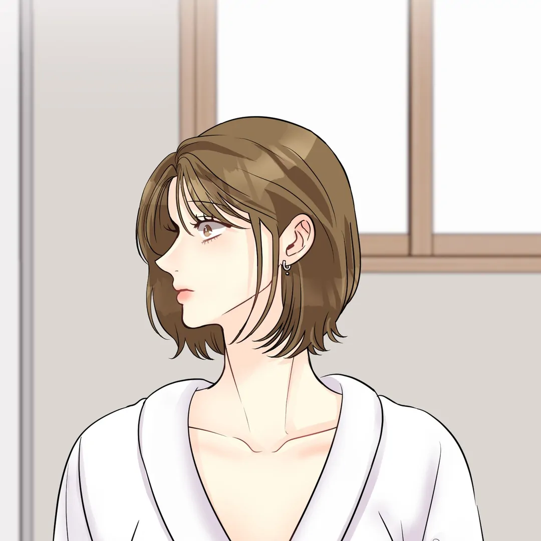 You Raised Me, so Take Responsibility for It! chapter 12 page 133