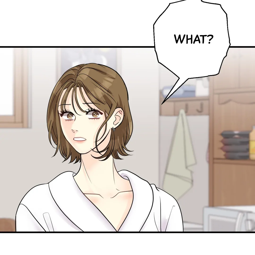 You Raised Me, so Take Responsibility for It! chapter 12 page 135