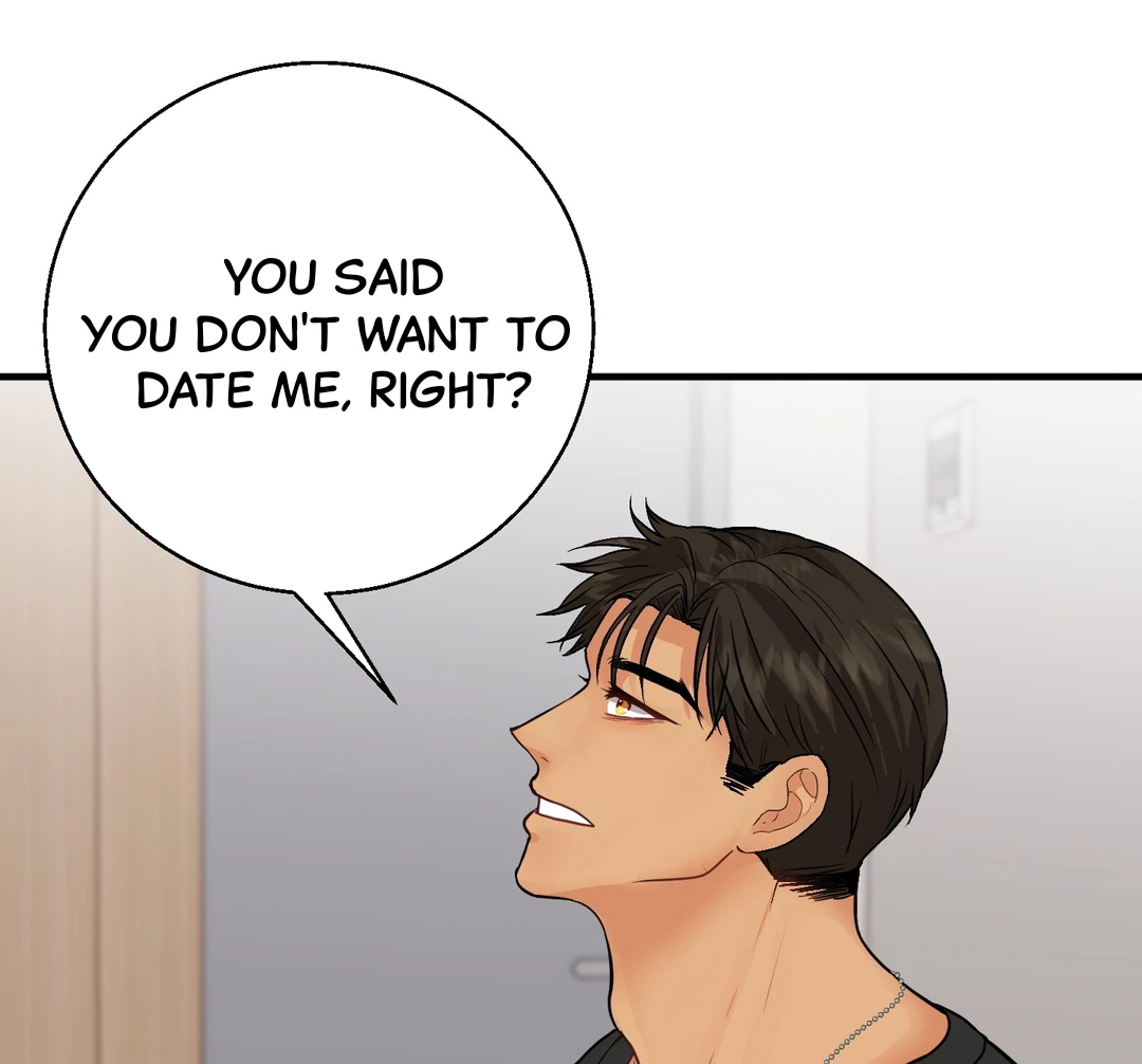 You Raised Me, so Take Responsibility for It! chapter 12 page 136