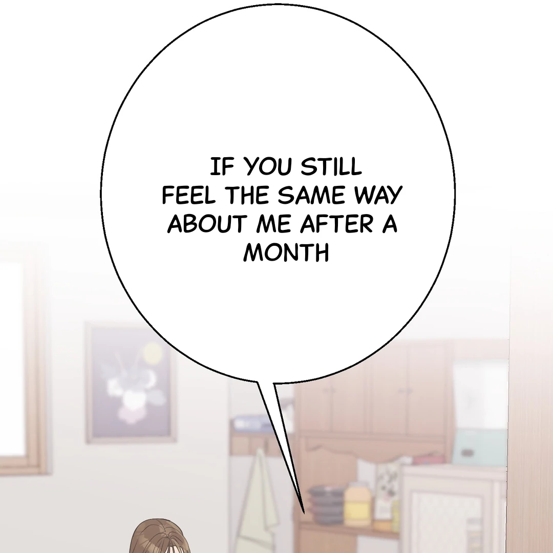 You Raised Me, so Take Responsibility for It! chapter 12 page 138