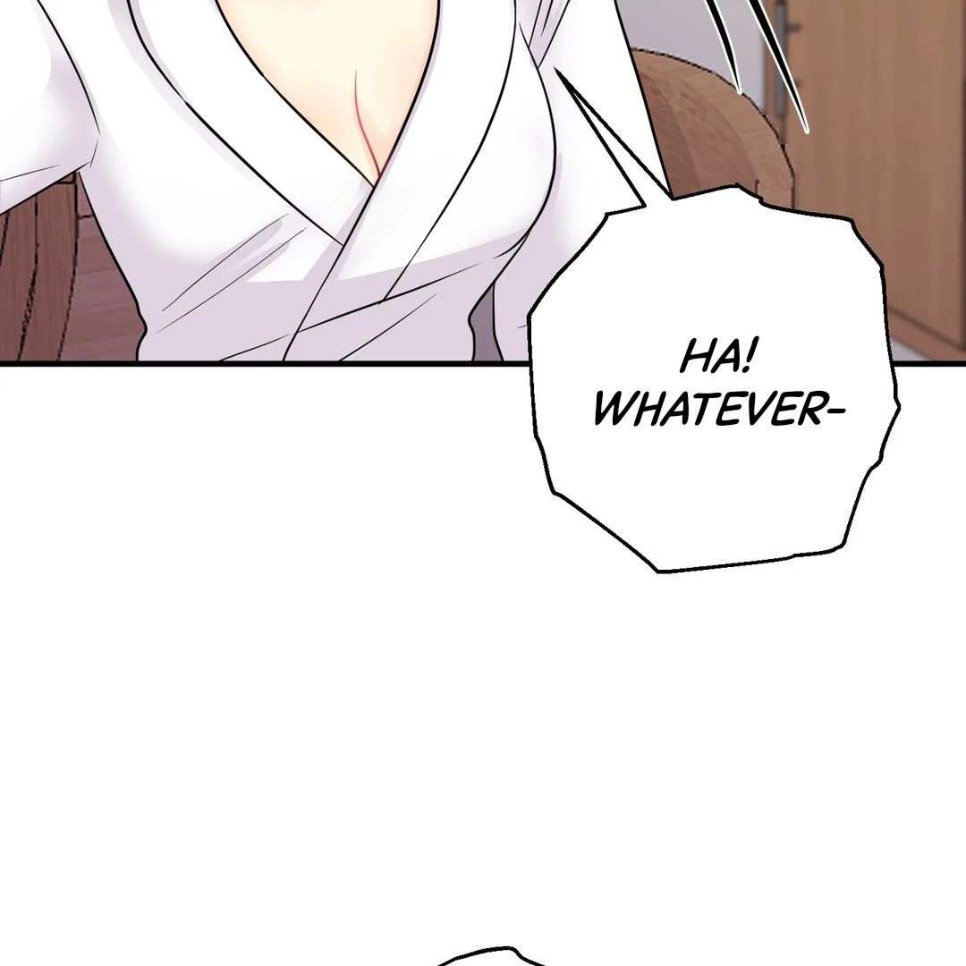 You Raised Me, so Take Responsibility for It! chapter 12 page 142