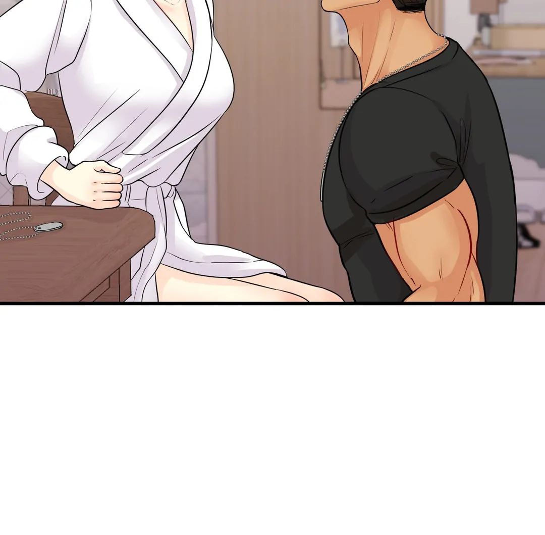 You Raised Me, so Take Responsibility for It! chapter 12 page 144