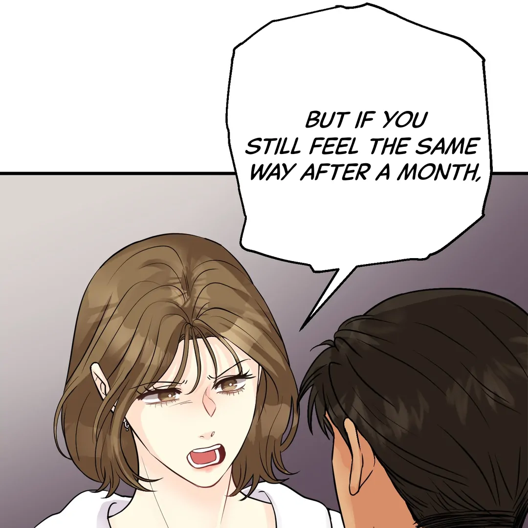 You Raised Me, so Take Responsibility for It! chapter 12 page 145