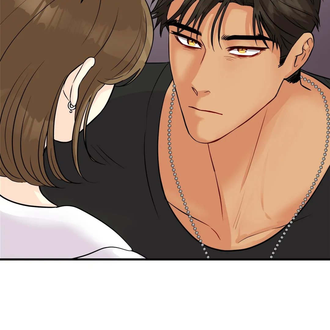 You Raised Me, so Take Responsibility for It! chapter 12 page 147