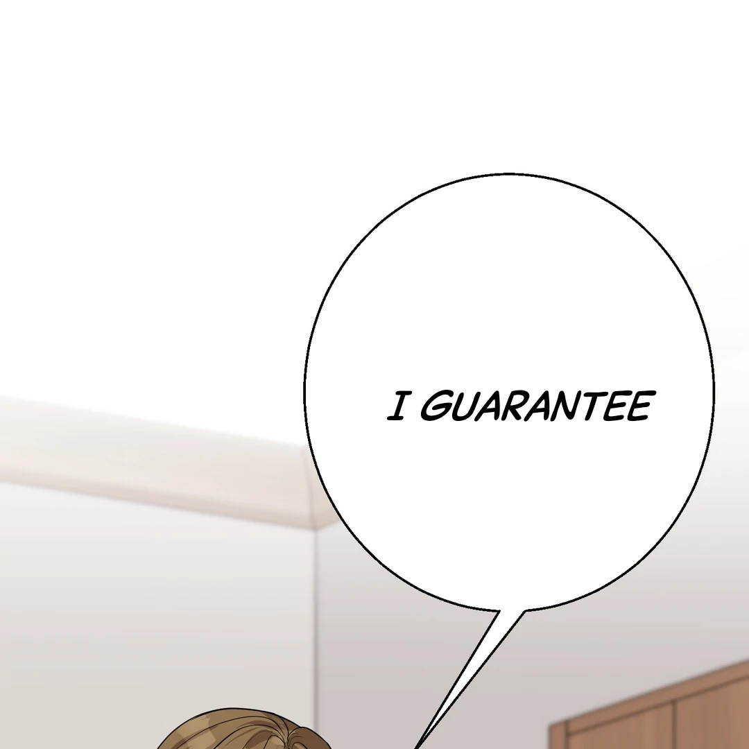 You Raised Me, so Take Responsibility for It! chapter 12 page 148