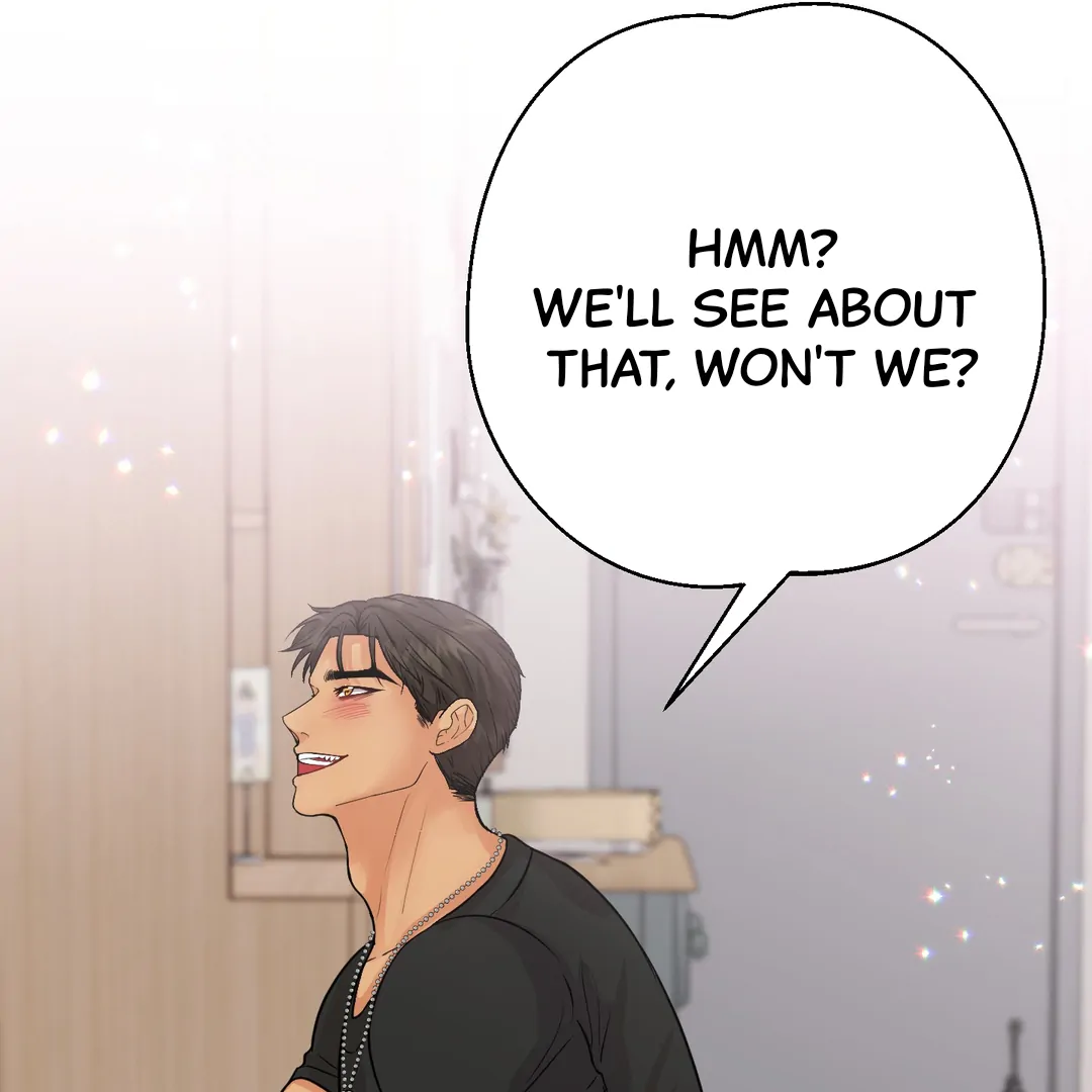 You Raised Me, so Take Responsibility for It! chapter 12 page 152
