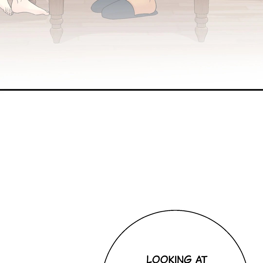 You Raised Me, so Take Responsibility for It! chapter 12 page 17