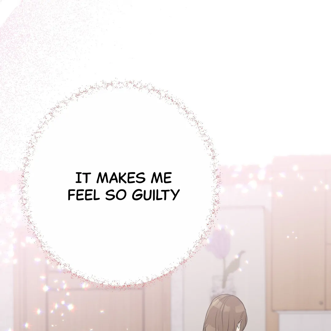You Raised Me, so Take Responsibility for It! chapter 12 page 26