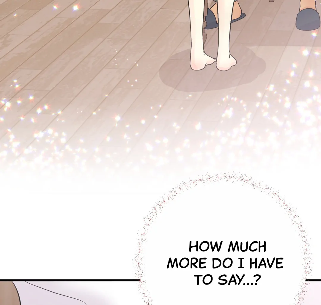 You Raised Me, so Take Responsibility for It! chapter 12 page 28