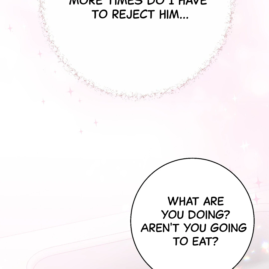 You Raised Me, so Take Responsibility for It! chapter 12 page 32