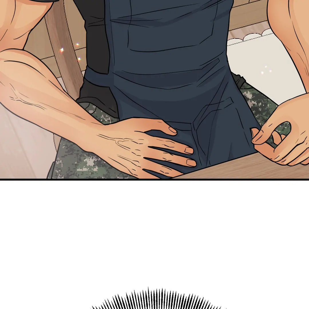 You Raised Me, so Take Responsibility for It! chapter 12 page 34