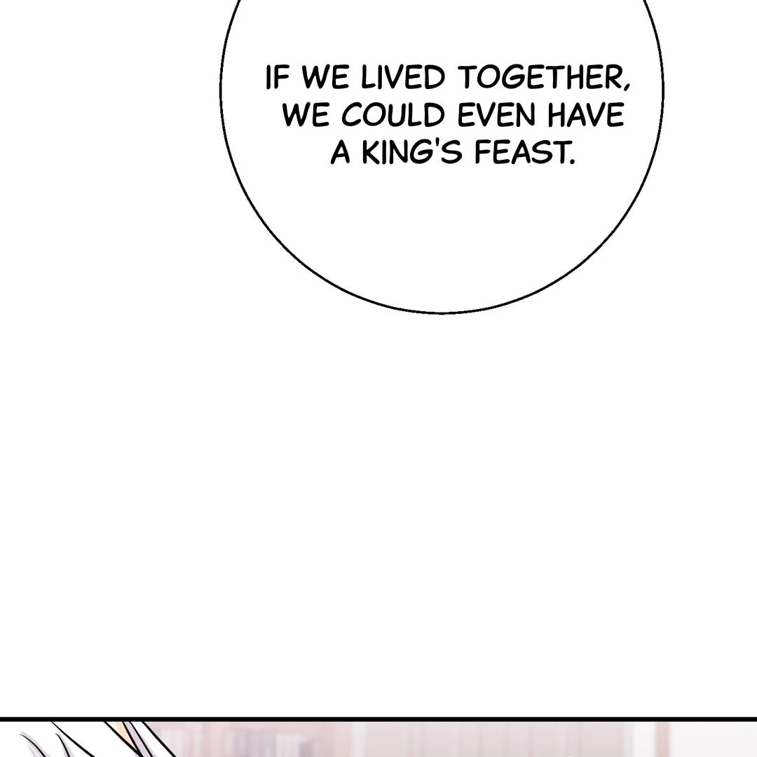 You Raised Me, so Take Responsibility for It! chapter 12 page 42