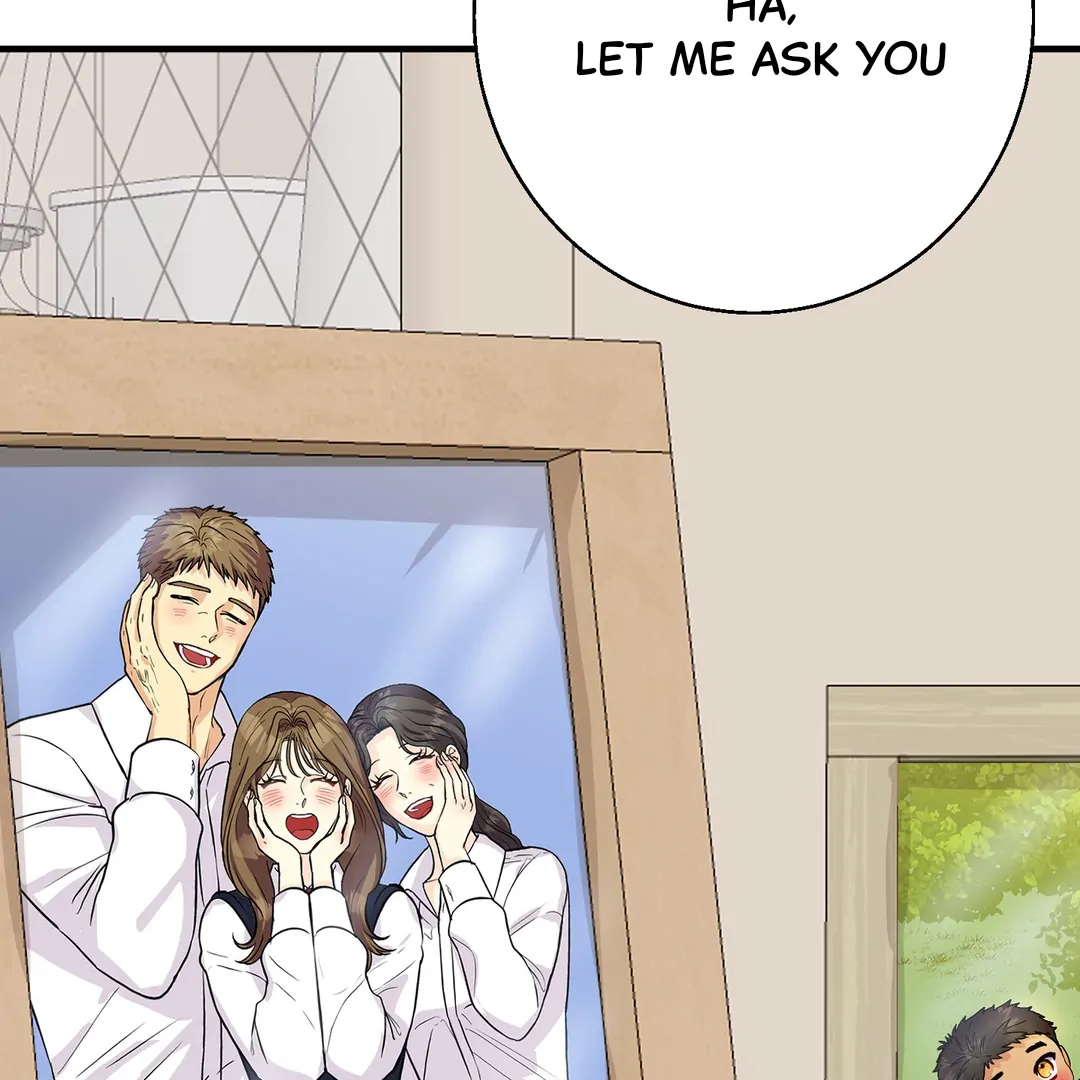 You Raised Me, so Take Responsibility for It! chapter 12 page 49