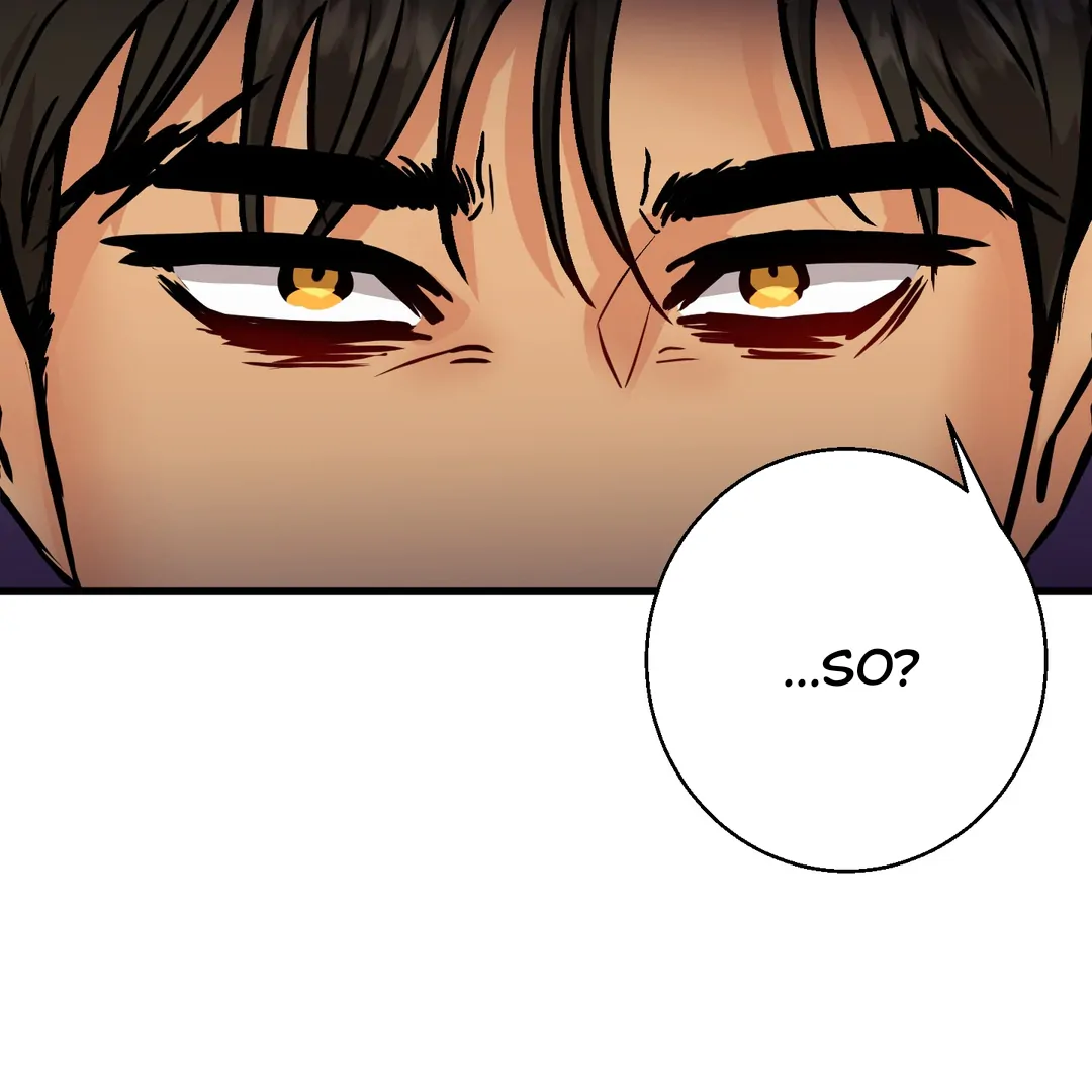 You Raised Me, so Take Responsibility for It! chapter 12 page 56