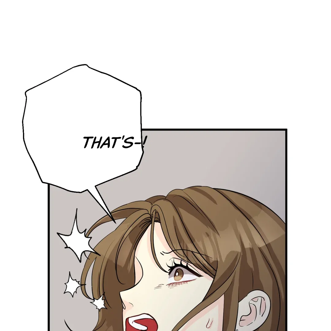 You Raised Me, so Take Responsibility for It! chapter 12 page 61