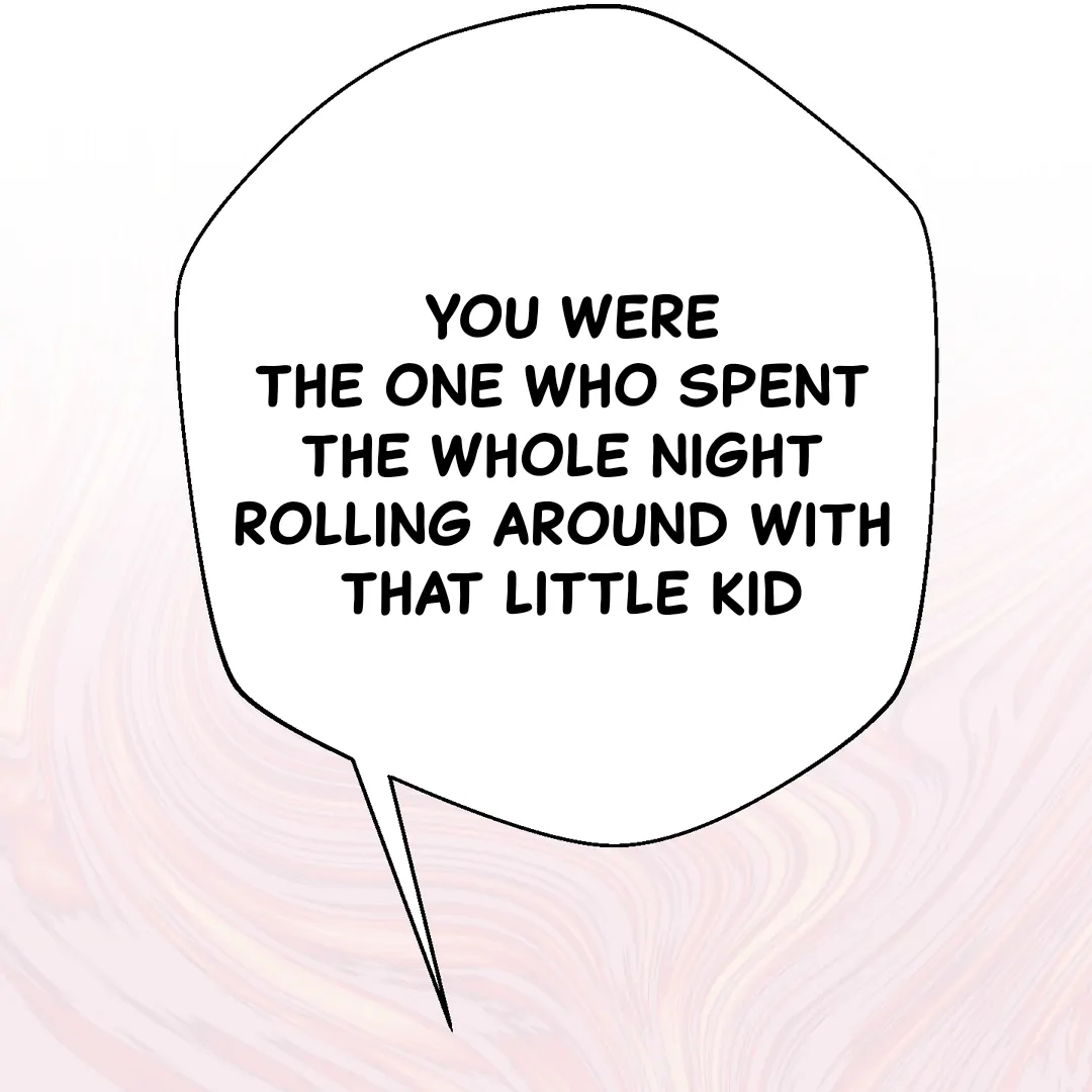 You Raised Me, so Take Responsibility for It! chapter 12 page 66