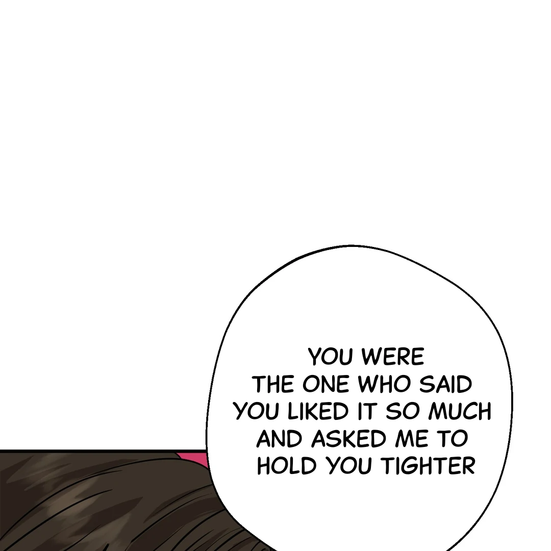 You Raised Me, so Take Responsibility for It! chapter 12 page 69