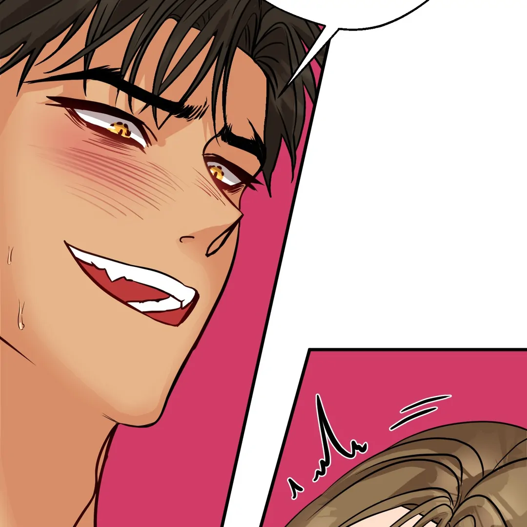 You Raised Me, so Take Responsibility for It! chapter 12 page 70