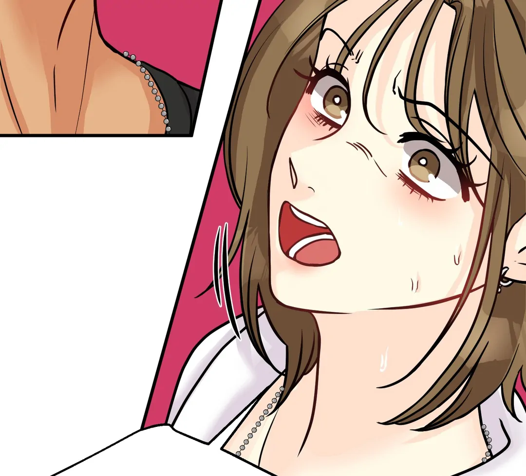 You Raised Me, so Take Responsibility for It! chapter 12 page 71