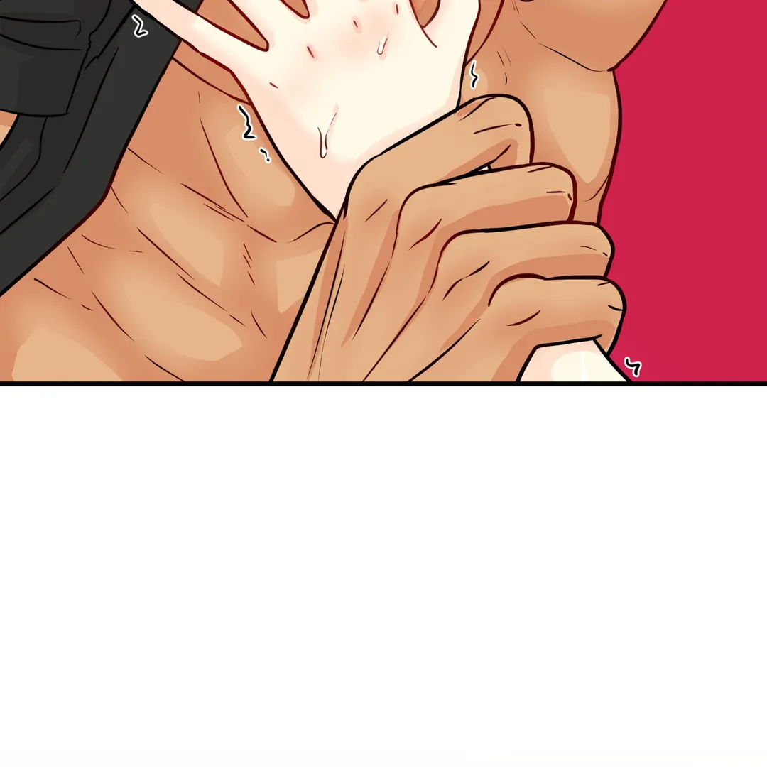 You Raised Me, so Take Responsibility for It! chapter 12 page 74