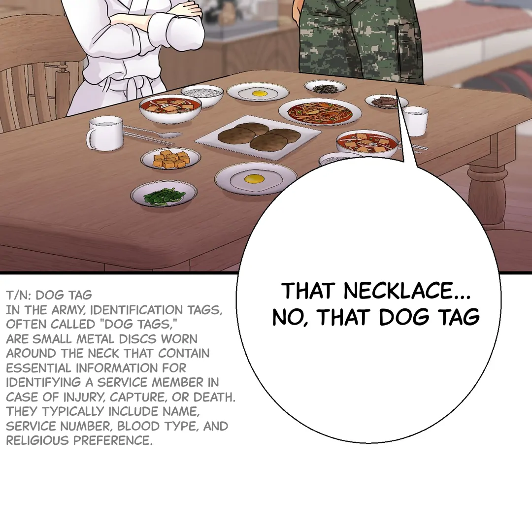 You Raised Me, so Take Responsibility for It! chapter 12 page 82
