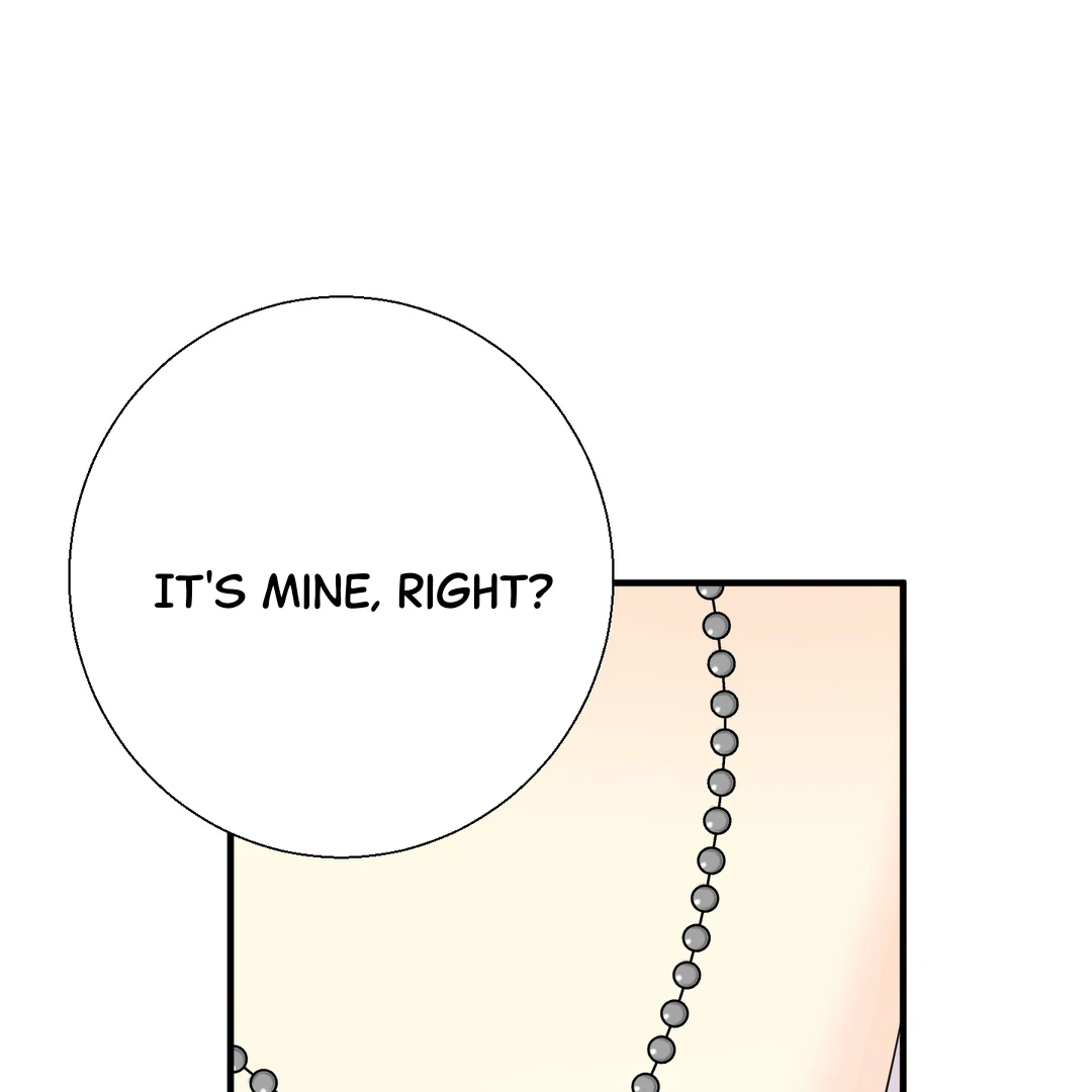 You Raised Me, so Take Responsibility for It! chapter 12 page 83