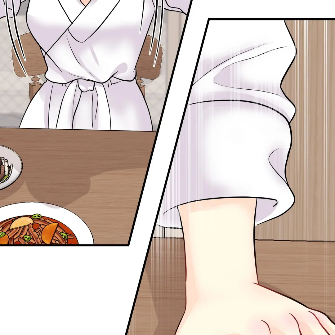 You Raised Me, so Take Responsibility for It! chapter 12 page 90