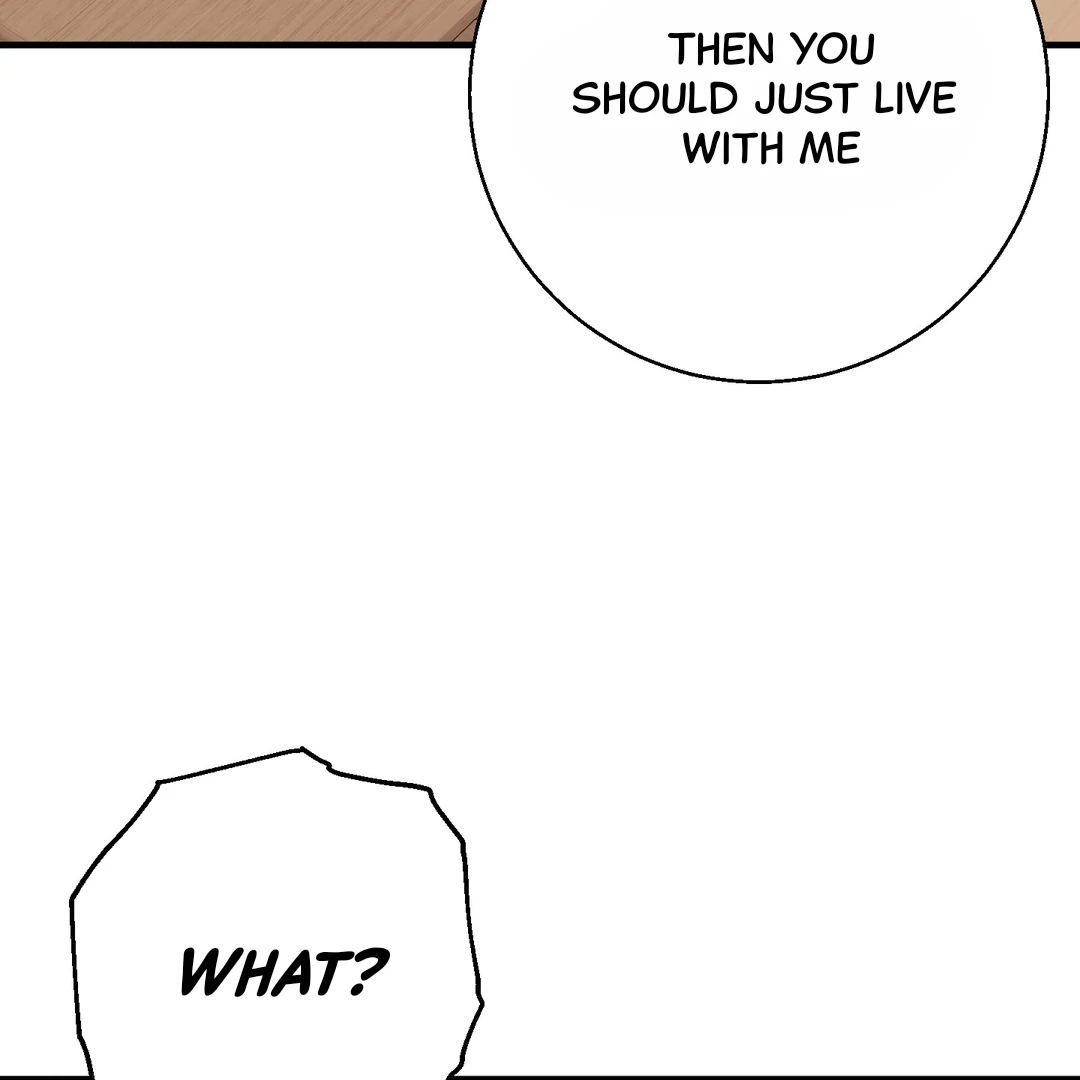 You Raised Me, so Take Responsibility for It! chapter 12 page 10