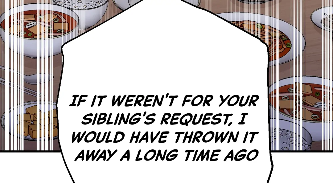 You Raised Me, so Take Responsibility for It! chapter 12 page 94