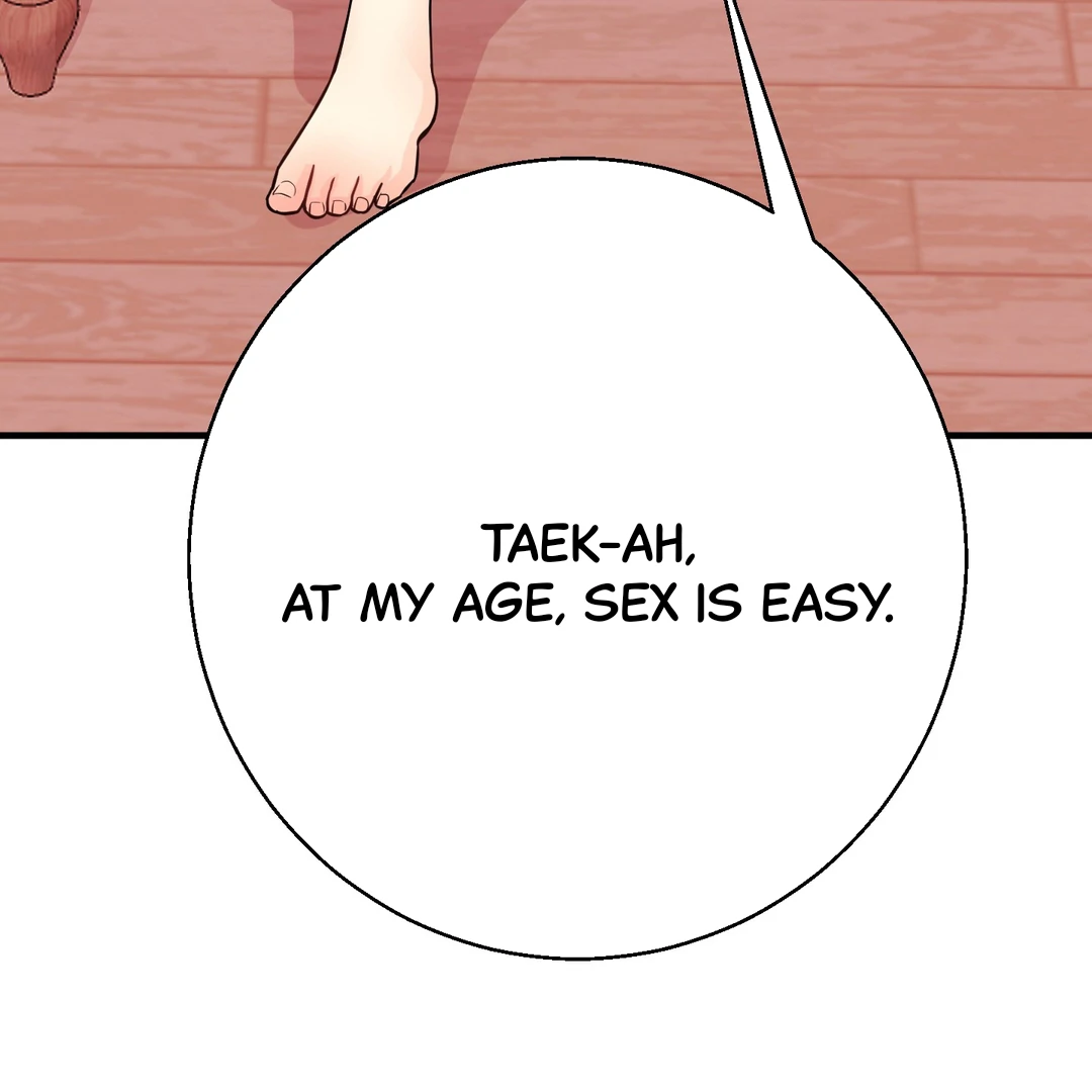 You Raised Me, so Take Responsibility for It! chapter 12 page 100