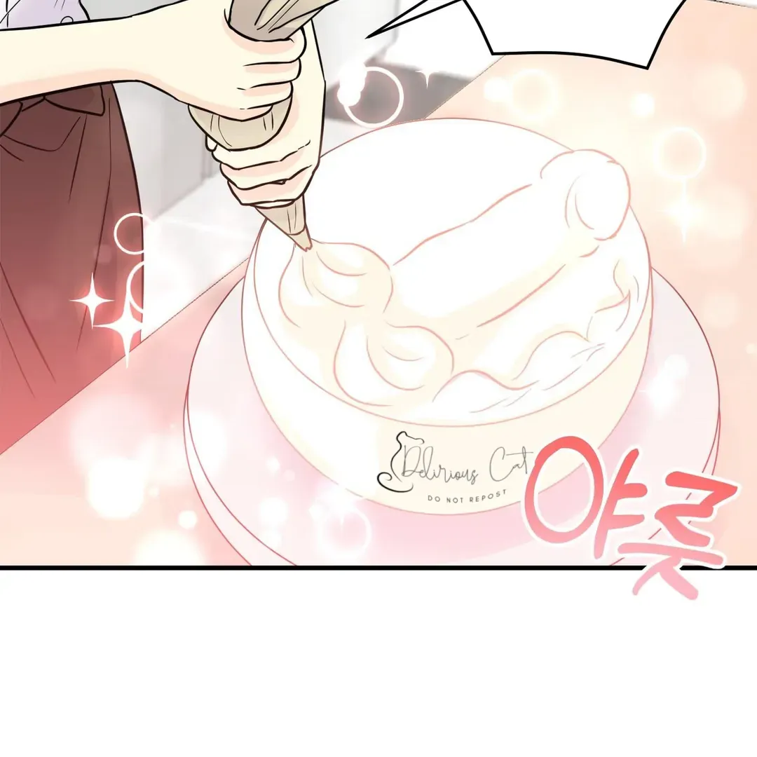 You Raised Me, so Take Responsibility for It! chapter 13 page 70