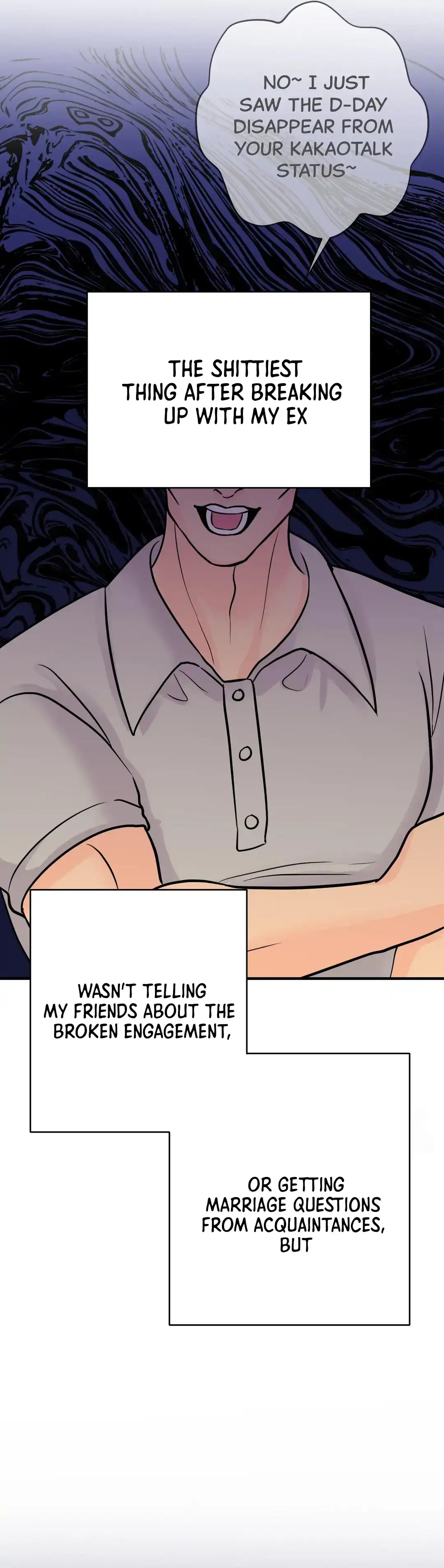 You Raised Me, so Take Responsibility for It! chapter 13 page 104