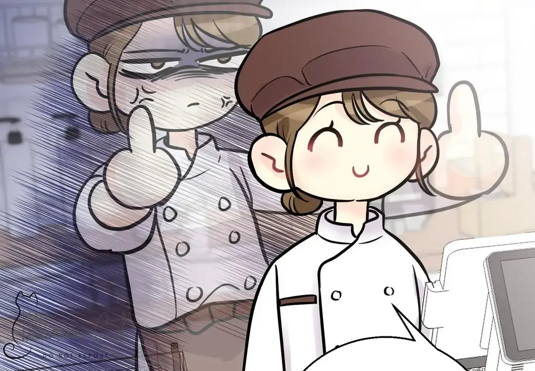 You Raised Me, so Take Responsibility for It! chapter 13 page 89